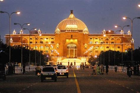 Most impressive Vidhan Sabha buildings in India | Times of India Travel