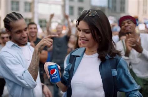 There Was Nothing Wrong With Kendall Jenner’s Pepsi Ad | Observer