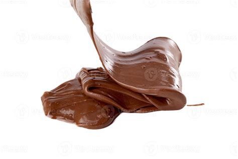 melted chocolate sauce 805574 Stock Photo at Vecteezy