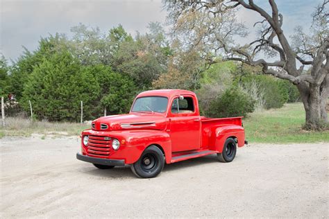 1949 Ford F1 | Classic & Collector Cars