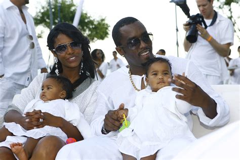 Inside Kim Porter's 90s-born romance with Diddy before her death in 2018