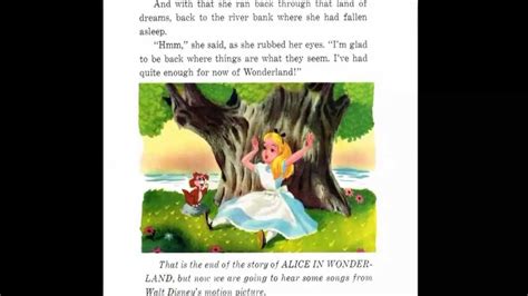 Alice In Wonderland Jr Play Script Full Pdf