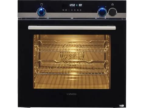 Siemens Oven Light [Issues & Proven Solutions] - zimovens.com