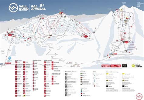 Arinsal | Ski Resort Review - Snow Magazine