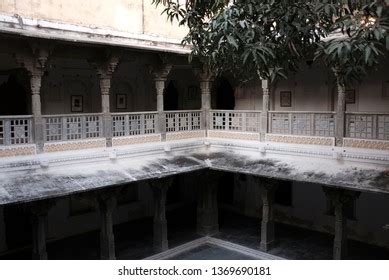 108 Bagore Ki Haveli Stock Photos, Images & Photography | Shutterstock