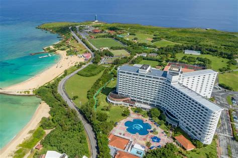 Okinawa Zanpamisaki Royal Hotel en Bentonsport | BestDay.com