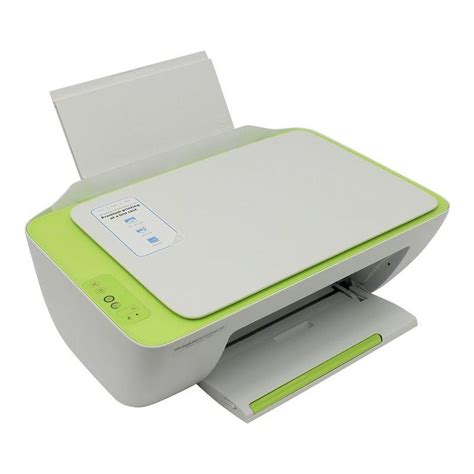 HP Deskjet 2135 Printer