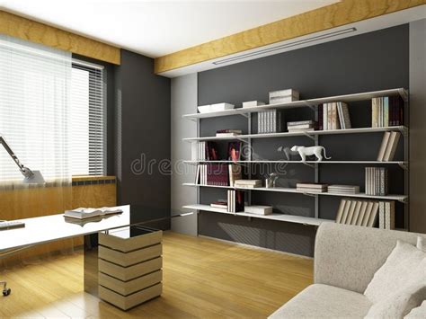 Modern interior design vector illustration | Interior design vector ...