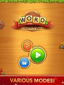 Word Connect ¤ | YourStack