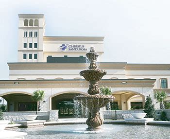 CHRISTUS Santa Rosa Hospital – Westover Hills | San Antonio, Texas