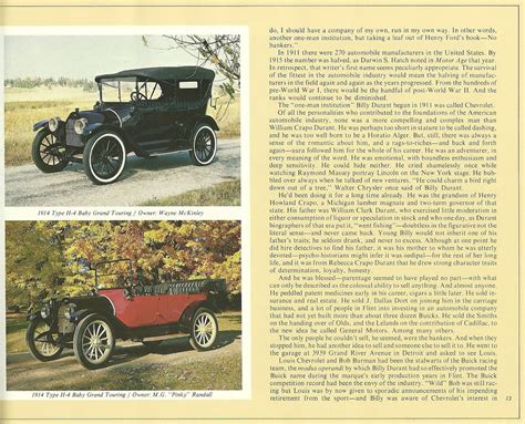 Recommended Reading – Chevrolet, A History from 1911 | Hemmings Daily