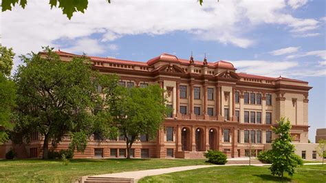 Denver Public Schools | Case Study - Envocore