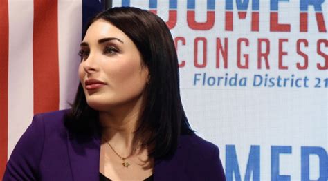 Laura Loomer Challenges Congressman Daniel Webster in Florida Primary | TIMCAST