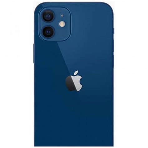 ᐈ Купити Apple iPhone 12 Mini 256Gb Blue (MGED3) в Києві iCenter - ціна ...