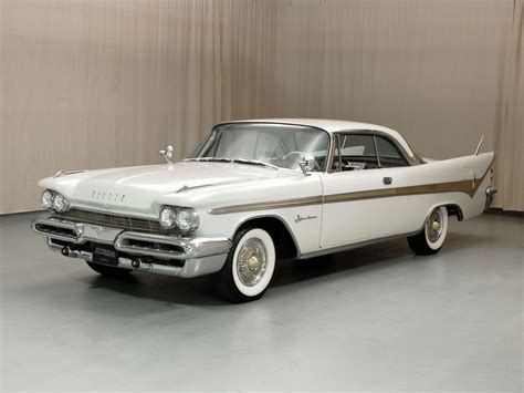 1959 DeSoto Adventurer