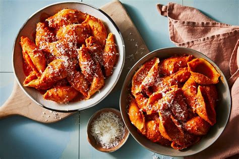 Vodka pasta with 'nduja recipe - Recipes - delicious.com.au