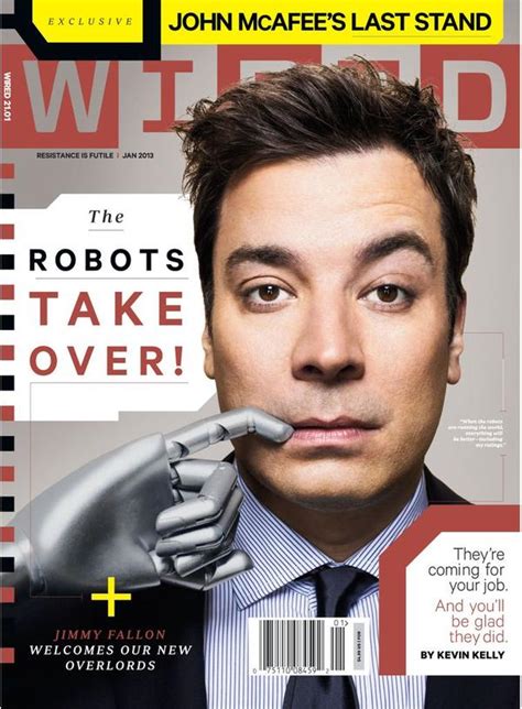 Wired Magazine | TopMags