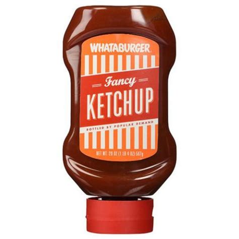 14 Best Ketchup Brands to Buy in 2018 - Tastiest Tomato Ketchup