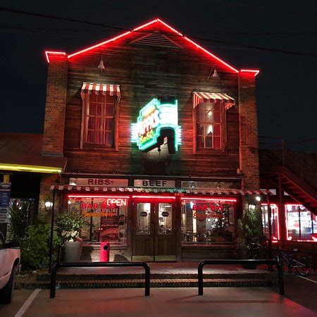 PAPPAS BBQ, Houston - Menu, Prices & Restaurant Reviews - Tripadvisor