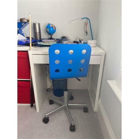 Ikea Kids desk x 2 | in Winchester, Hampshire | Gumtree