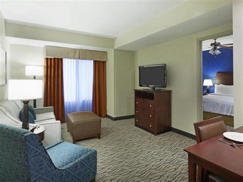 Homewood Suites by Hilton Houston Near the Galleria Hotel in Houston ...