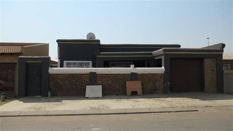 Standard Bank EasySell 3 Bedroom House for Sale in Tsakane