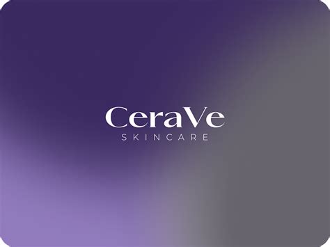 CeraVe Redesign by Kovalev Design on Dribbble