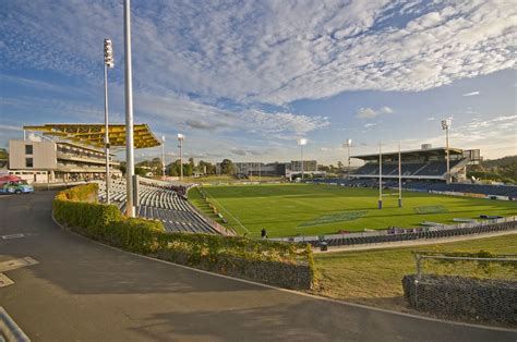 Campbelltown Sports Stadium | Campbelltown City Council | Flickr