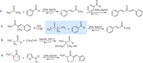 Alpha-carbon Reactions - Chemistry LibreTexts