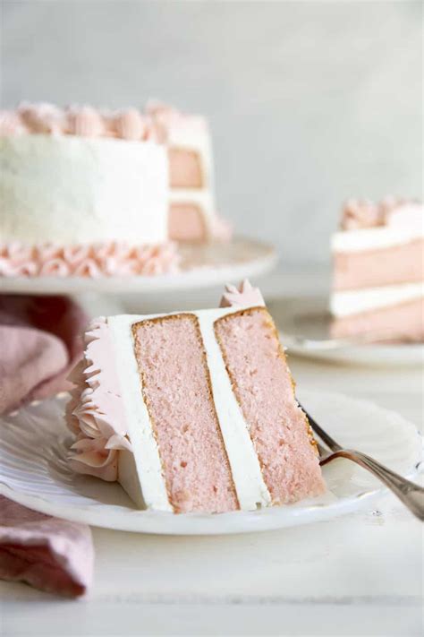 Pink Velvet Cake | Cook & Hook