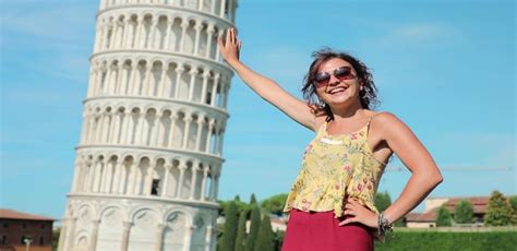 Pisa Day Trip from Florence - Hellotickets