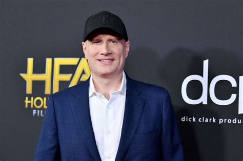 'I think it's unfortunate': Marvel Studios head Kevin Feige responds to Scorsese's 'cinema ...