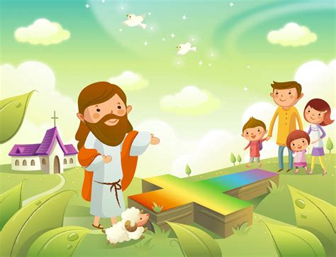 Sacerdote eterno: ORACION PARA NIÑOS POR LAS VOCACIONES