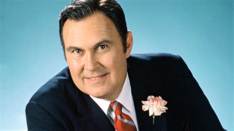 'Today's Weatherman Willard Scott Dies at 87