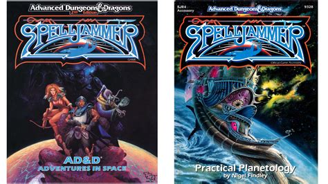 D&D Unearthed Arcana adds Spelljammer races and humanoid hippos