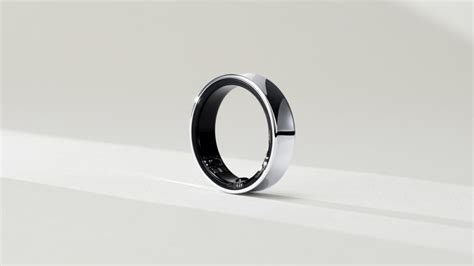 Samsung Galaxy Ring goes official - GSMArena.com news