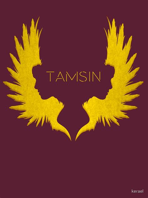 "Tamsin The Valkyrie, Lost Girl" T-shirt by kerael | Redbubble