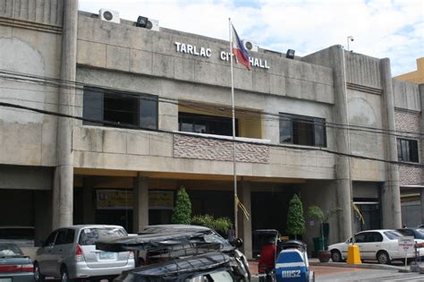 File:TARLAC CITY HALL.jpg - Philippines