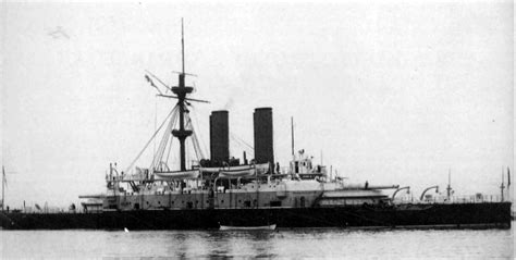 HMS Collingwood (1882) - Wikipedia