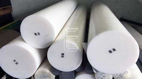 Polyethylene HDPE Rod – PE300 – Euroshore Sdn Bhd