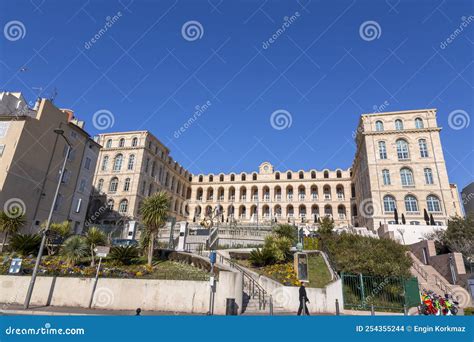 The InterContinental Marseille Hotel Dieu is a Five Star Luxury Hotel in Marseille, France ...