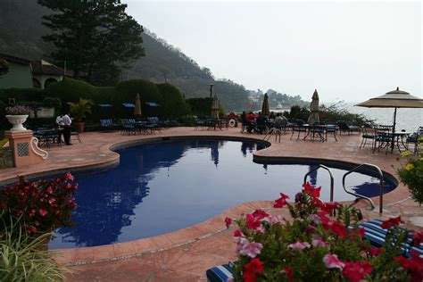 Hotel Atitlán Pool: Pictures & Reviews - Tripadvisor