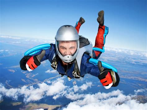 Skydiving Accident Archives - AIB Insurance