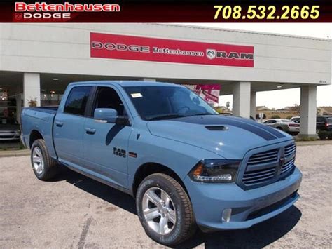 2015 Dodge Ram 1500 in the Dark Ceramic Blue - also a Chrysler color | Dodge trucks ram, Dodge ...