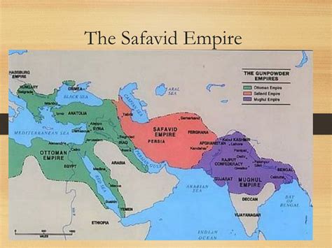 PPT - The Safavid Empire PowerPoint Presentation, free download - ID:9173506