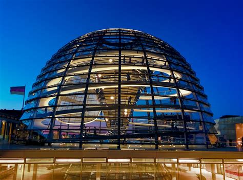 Reichstag dome | Old shoot from a simpler world. | Davide Alberani | Flickr