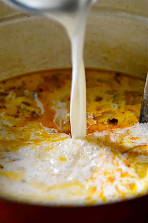 Spicy Oyster Stew: A New Year Tradition - Chicken Fried Kitchen