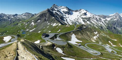 Großglockner & High Alpine Road - Private Tour