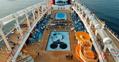 Disney 3-Night Bahamas Cruise as Low as $648 Per Person (+ Free Autograph Book, Onboard Credit ...