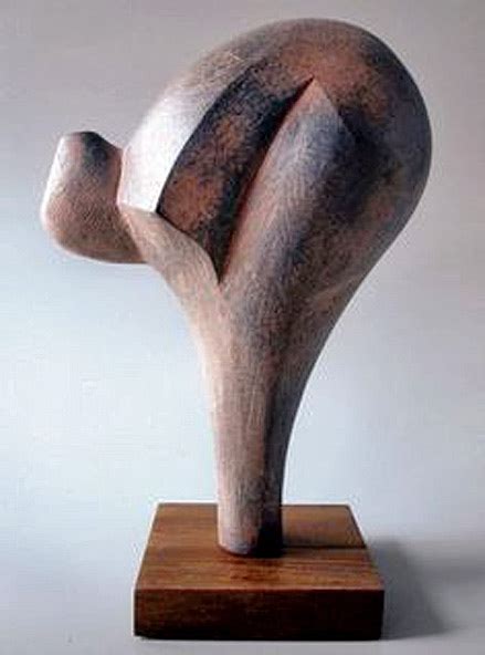 Sculptures of abstraction